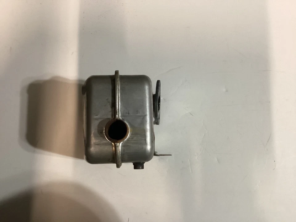 SILENCIADOR CP 279-30101-L1 Foto 2 de 3