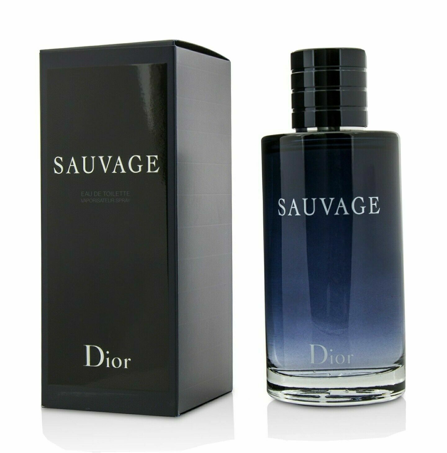 Eau Sauvage for men Dior edt 100 ml. Rare, original (1966). Sealed – My old  perfume