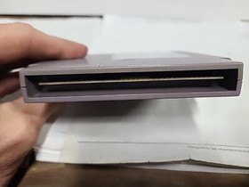 Fester's Quest (Nintendo Entertainment System, 1989) NES