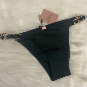 Agent Provocateur Kayla Green 32C/2 Small Bikini Set NWT