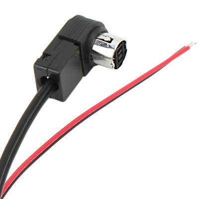 Wireless Module Audio Aux Adapter Cable Replacement For KCA121B