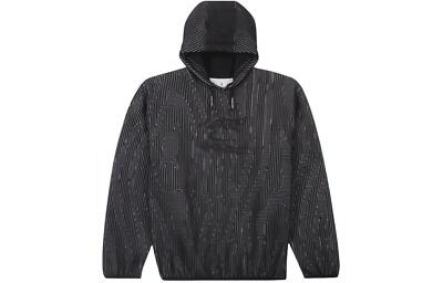Nike x Off-White Engineered Hoodie (Asia Sizing) Black - DV4450