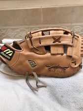 Mizuno GFB-6 World Win 13.5  Softball First Base Mitt Right Hand Throw Japan