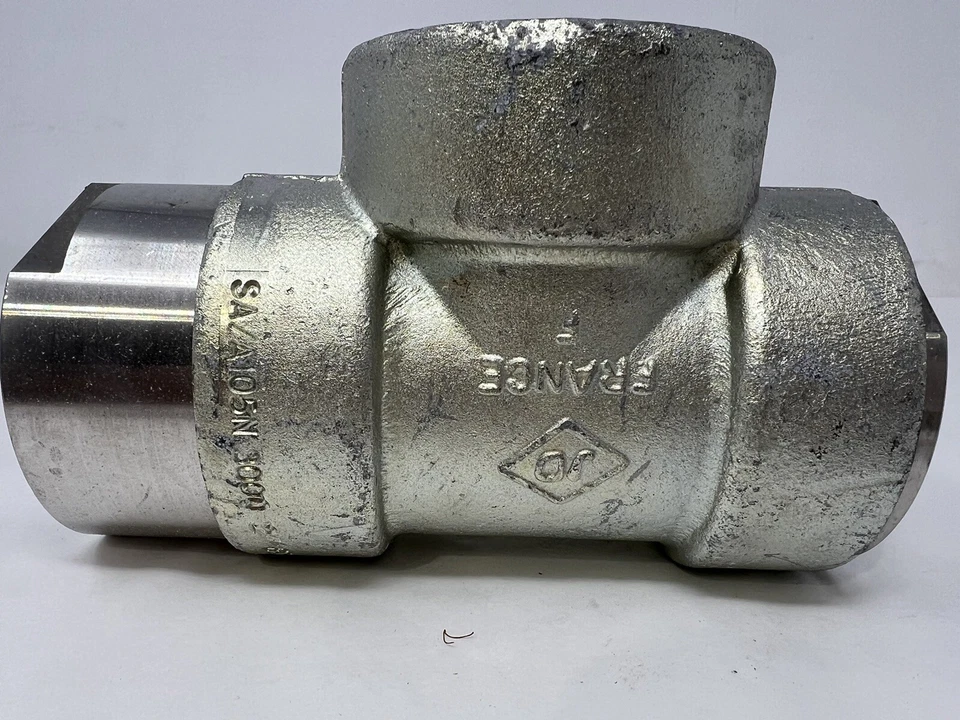 J.D.- France Threaded Relief Valve 2" (161-C4) Fast Free Shipping!!! - Image 2 of 4