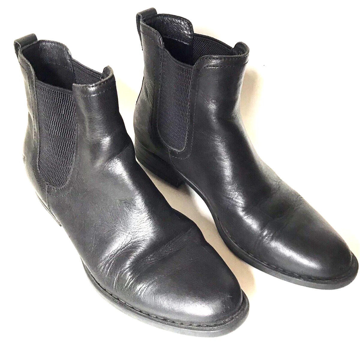 Casco chelsea boot sale