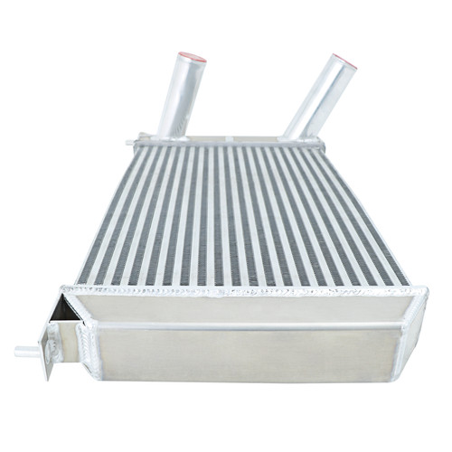 Front Mount Intercooler For Land Rover Discovery Defender 200TDi 300TDi - Picture 9 of 12