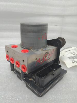 2011 AUDI Q5 Anti Lock ABS Brake Pump 8ro614517 8ro-614-51-7 ESP