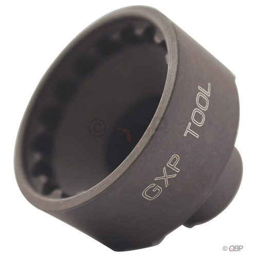 TruVativ/ SRAM GXP and Howitzer Bottom Bracket Installation Tool