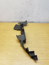 Audi A6 C5 Allroad [99-05] Left Intercooler Radiator Air Guide Duct Channel
