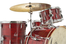 Sonor VCH Vintage Bass Drum Mounted Cymbal Ho...