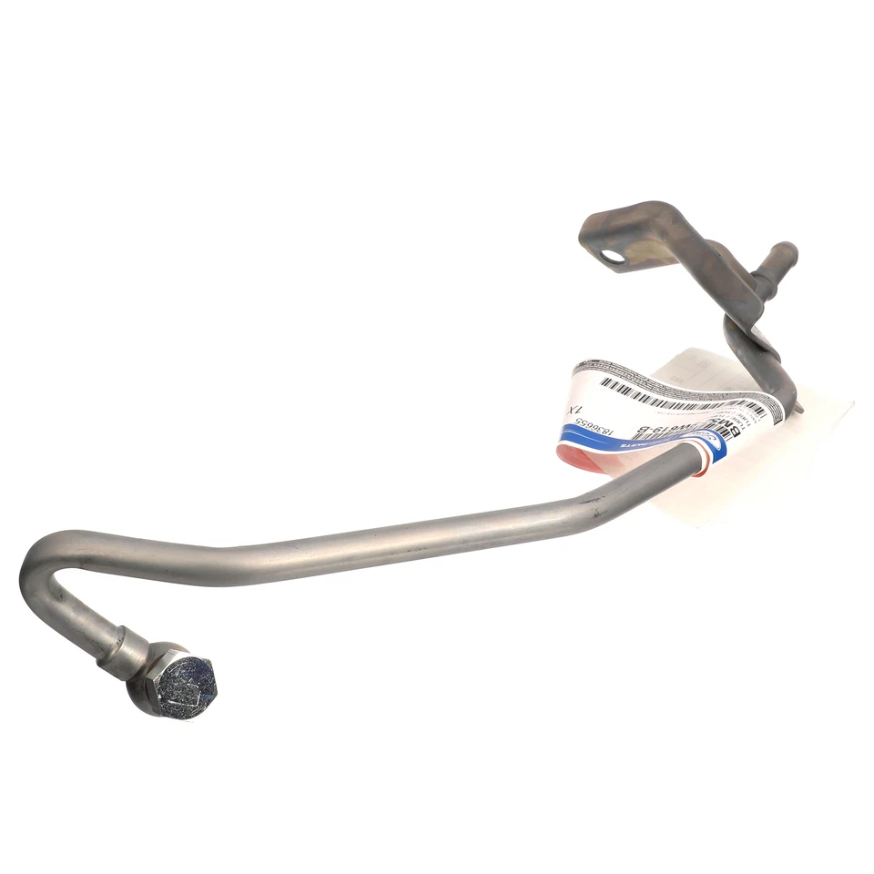 Nuevo turbocompresor Ford Fiesta Escape 2013-2019 OEM línea de refrigerante BM5Z-9W619-B Foto 4 de 4