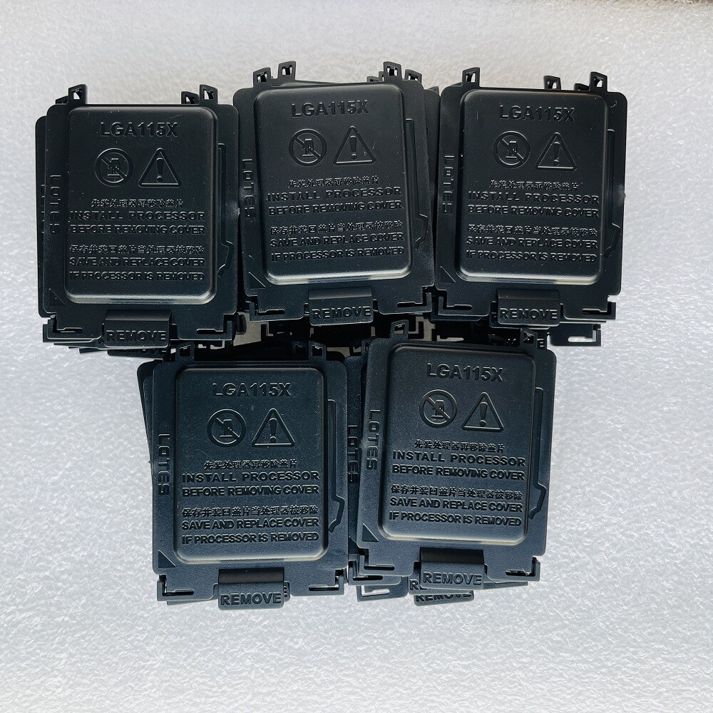 50 x Motherboard Socket LGA115x 1150 1151 1155 1156 Processor