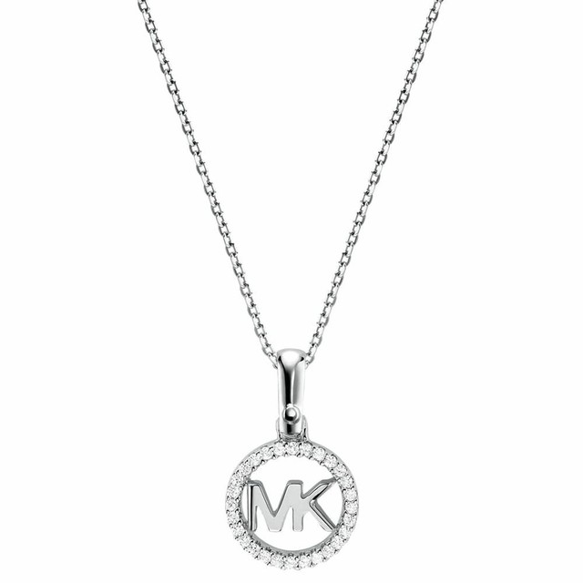 michael kors necklace ebay