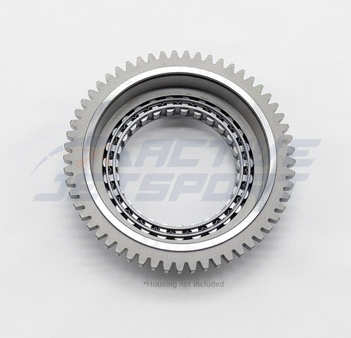 Yamaha SVHO Supercharger Clutch One Way Bearing (27 Sprag/Rollers) - Picture 2 of 2