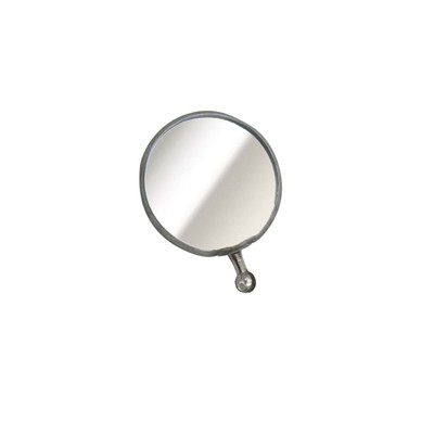 Ullman Devices S-2HD Replacement Mirror Head for Circular Telescoping Inspection
