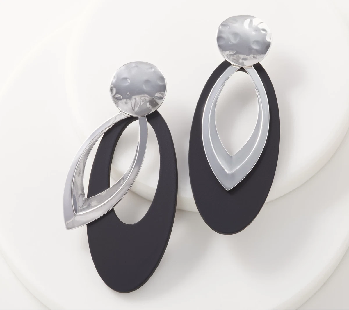 Susan 2024 graver earrings
