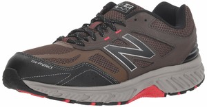 new balance men's 510v4 cushioning trail running shoe