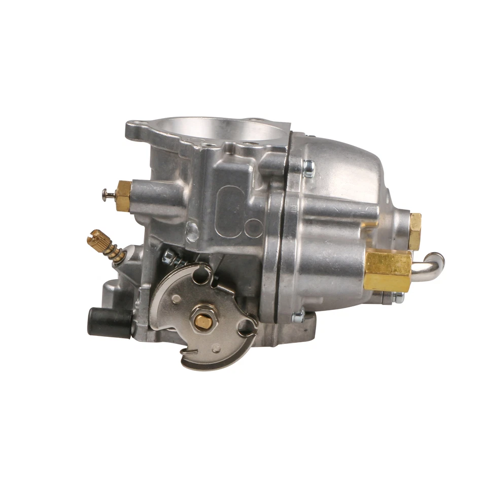 Carburador de carburador para Buell RR1000 Cyclone Harley XLX Sportster 1000 aluminio Foto 3 de 4