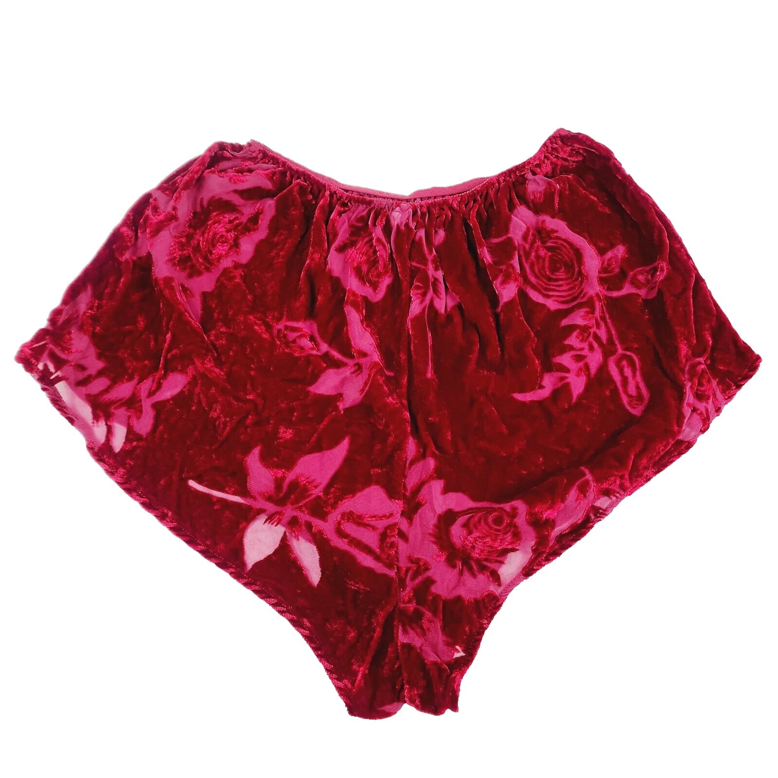 Silk Blend Other Vintage Lingerie for Women