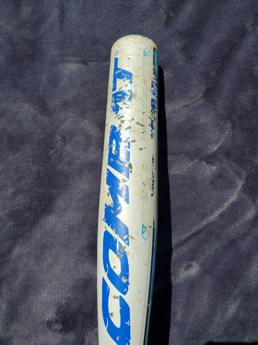 USED 2016 Combat Maxum 31/21 (-10) 2 3/4" USSSA Composite Baseball Bat MAXSL210 - Picture 7 of 8