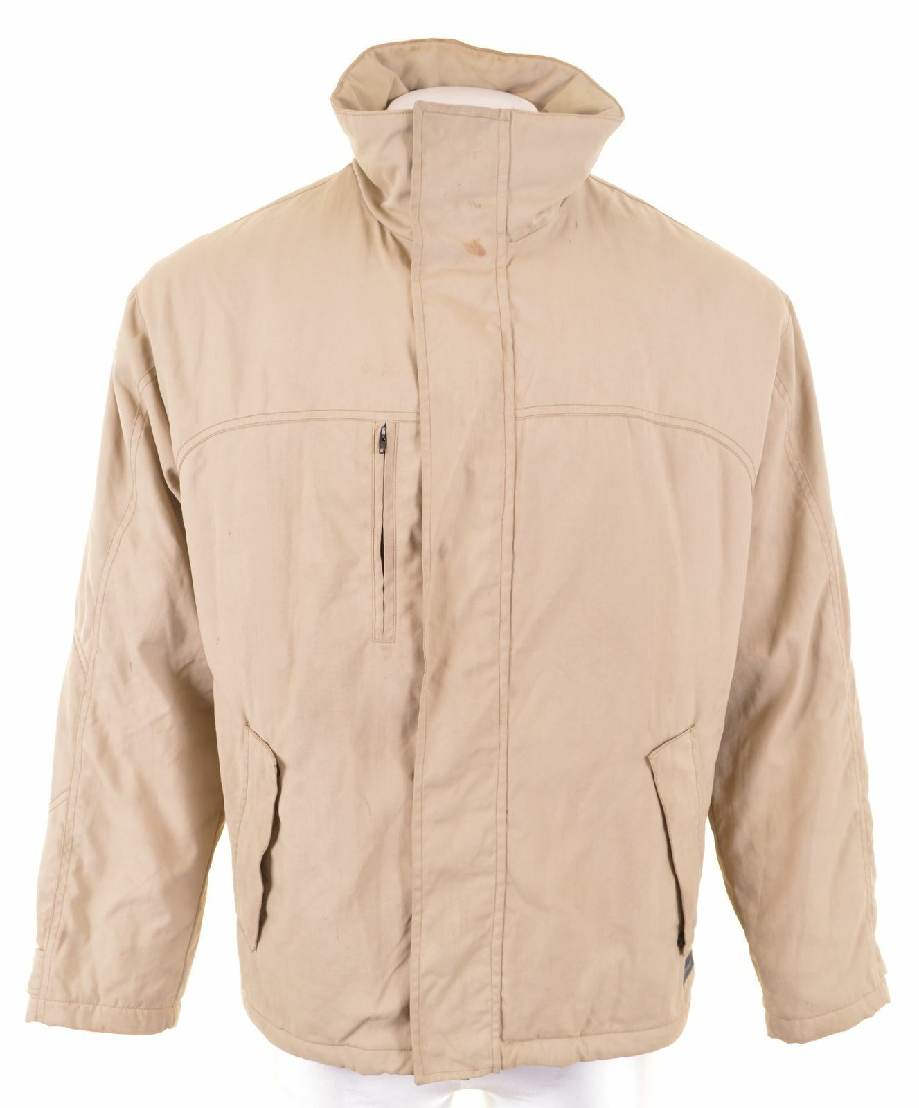 ELLESSE Mens Windbreaker Jacket IT 52 