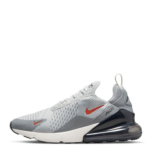 Nike Air Max 270 Turnschuhe - Stil, Komfort & Leistung - IN UK-Größe - Bild 8 von 66