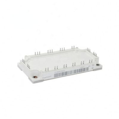 Infineon FS100R17KE3 Power Module – New & Genuine – 1 Piece