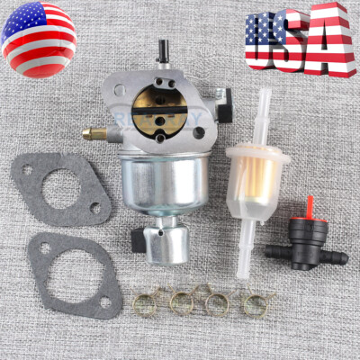 For Kawasaki FH580V 4 Stroke Engine FH580V Carburetor 15004-7060 15003-7100 New