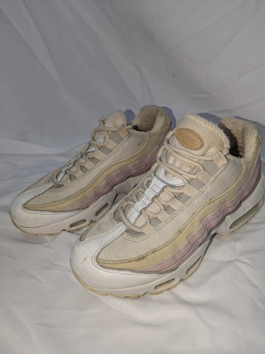 plant color collection air max 95