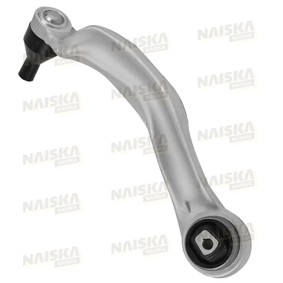 Brazo de control inferior delantero Lemförder 2 piezas para BMW F01 F07 serie 5 y 7 31126775959/60 Foto 2 de 4
