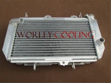 3ROW Aluminum Radiator for Yamaha YFZ450R YFZ450X 2009 2010 2011 YFZ 450R 450X