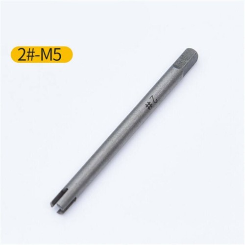 5Pcs/Set Broken Tap Extractor Removal Tool Kits Removes Taps 3/4 Claws