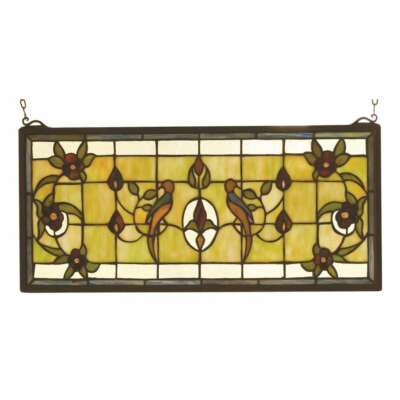 Meyda Lighting Stained Glass - 98451