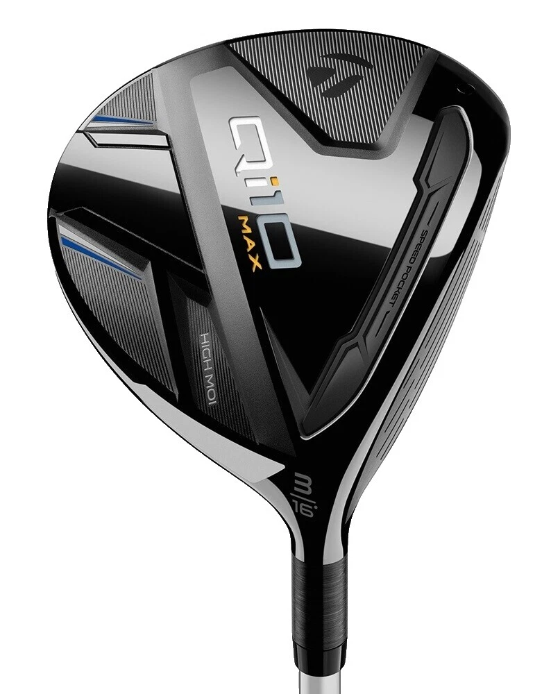 TaylorMade 16 Loft Golf Clubs