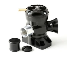 GFB Go Fast Bits T9211 Hybrid Blow off/Diverter Valve is 3 valves in one