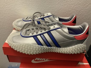 adidas kamanda micropacer