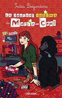 Le Journal Intime de Marie-Cool