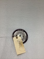 Cessna 172rg Fuel Placard