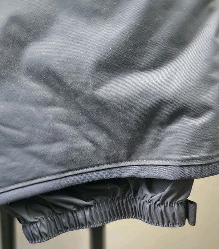 Columbia Men's Bugaboo II Omni-Tech Insulated Snow Pants Size Medium $95 - Picture 4 of 10