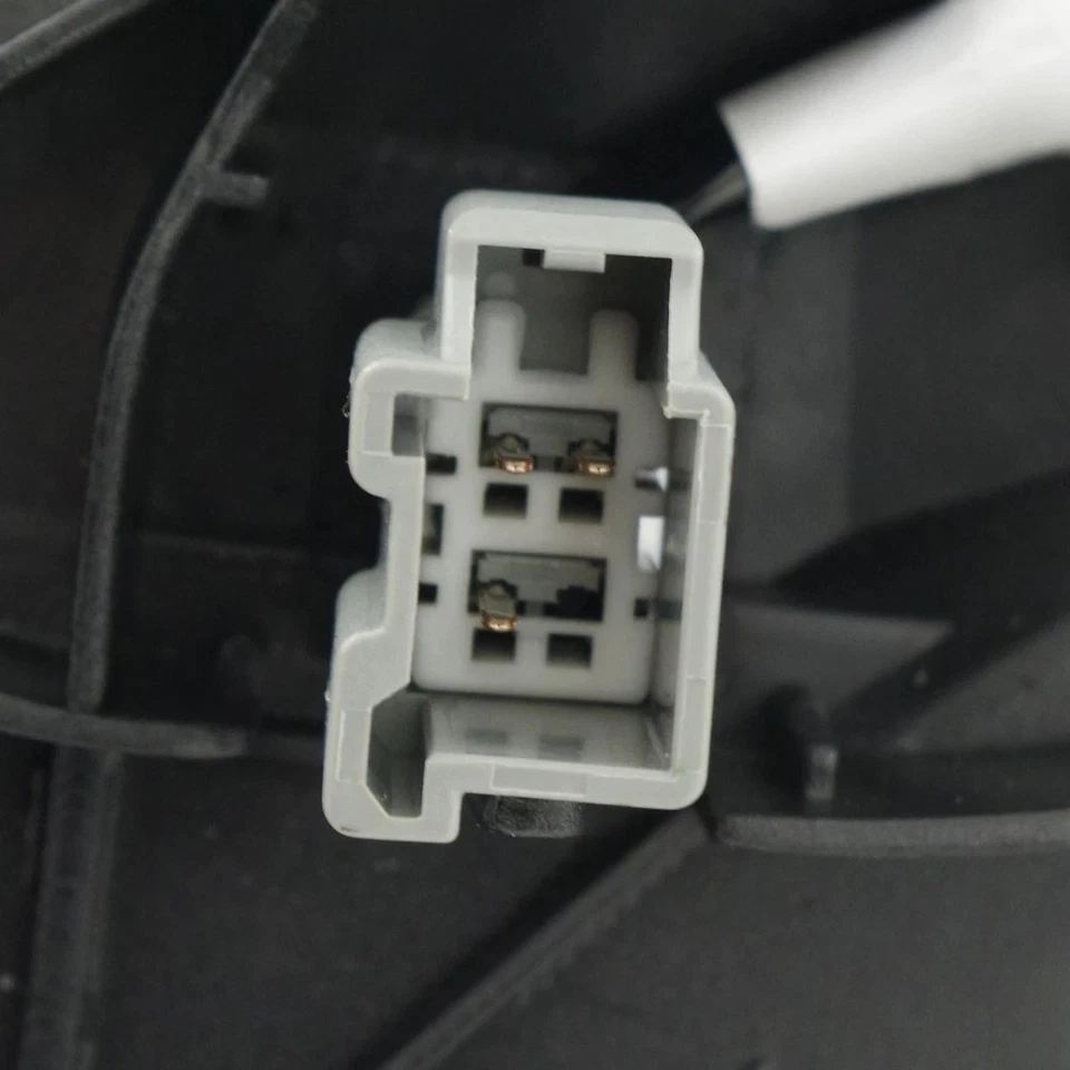 Espejo retrovisor para Ford Fusion 2006-2010 Milán 2006-2009 lado del conductor sedán eléctrico de vidrio Foto 2 de 4