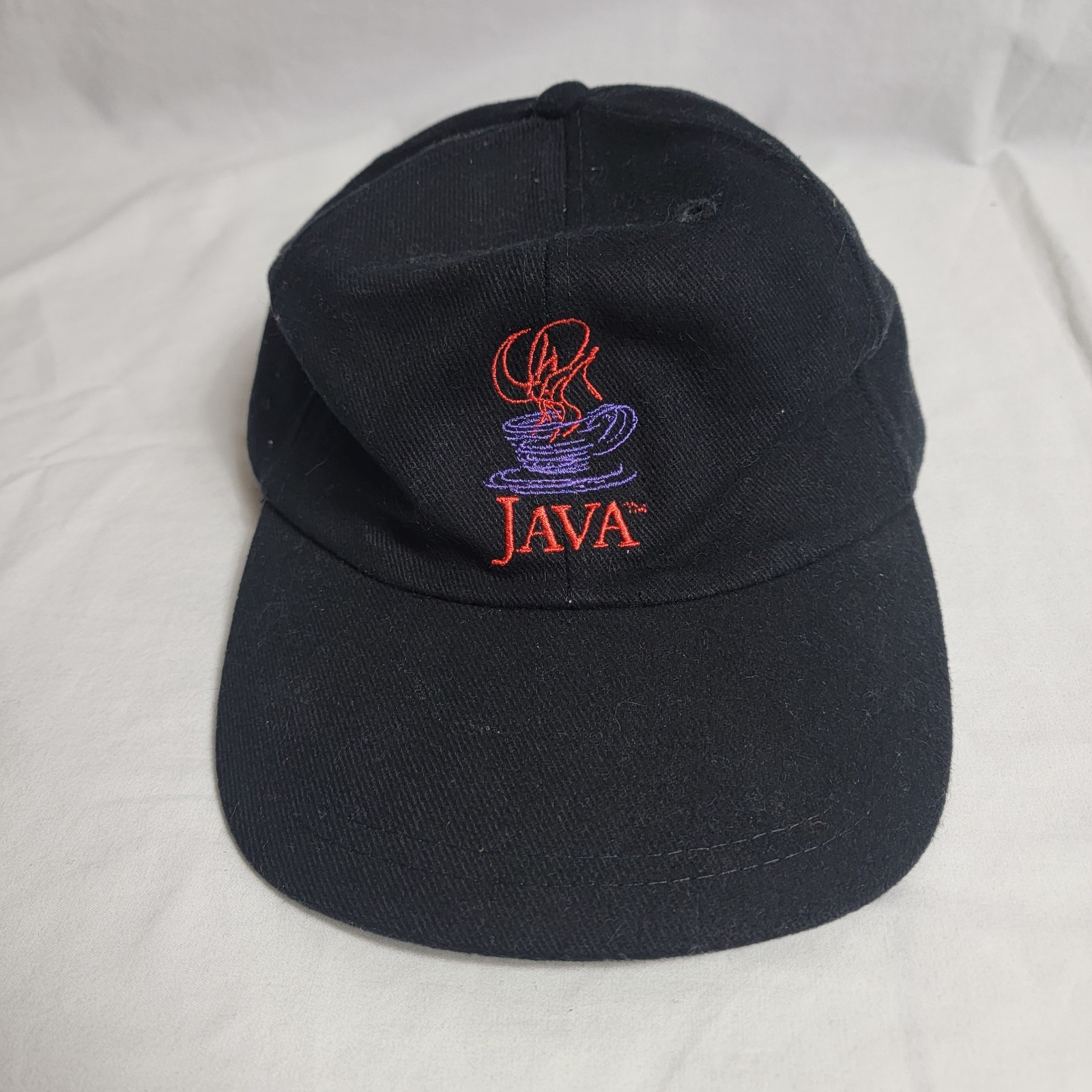 Vintage 1990s Sun Microsystems Java Tech Apple Co… - image 1