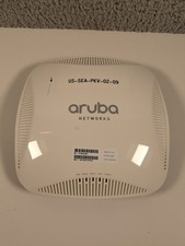 Aruba Networks AP-225 Wireless Access Point APIN0225 Tested