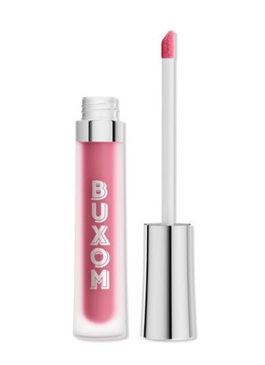 $25 BUXOM Full-On Plumping Lip Cream Hydrating Lip Plumper Gloss New in Box