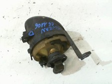Antibrouillard Volkswagen TOURAN