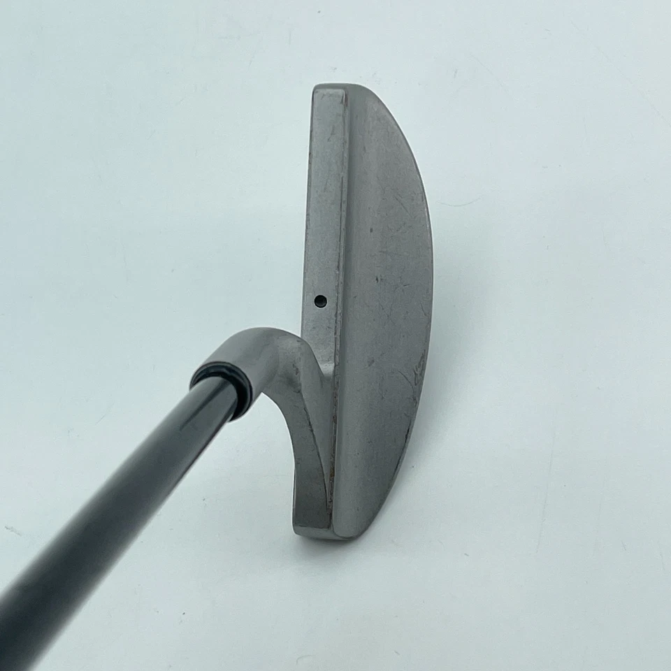 ALIEN SPORT Mens Golf Putter 35in Titanium Alloy Acculite Shaft Classic Blade - Image 3 of 4