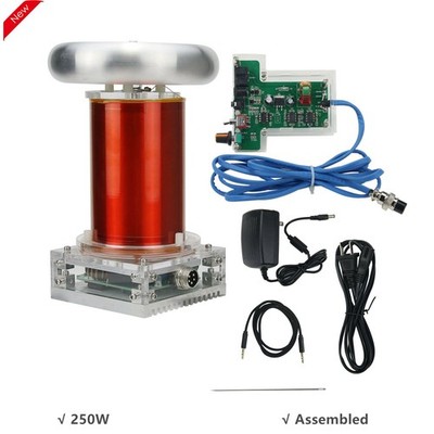 Music SSTC Solid State   Coil Integrated Arc-Suppression Coil For   #nm