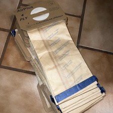 Odkurzacz alergiczny Electrolux Upright Style U 21 worków, Air Plus