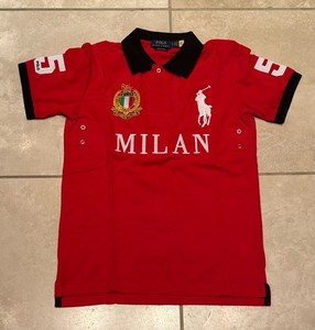 Polo Ralph Lauren Milan | eBay