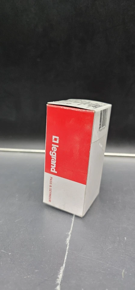 PASS AND SEYMOUR LEGRAND  5262-I - Image 2 of 2