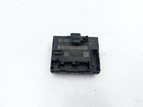 TÜRSTEUERGERÄT MODUL ECU VORNE LINKS 8T0959792H AUDI A5 8T 2015
